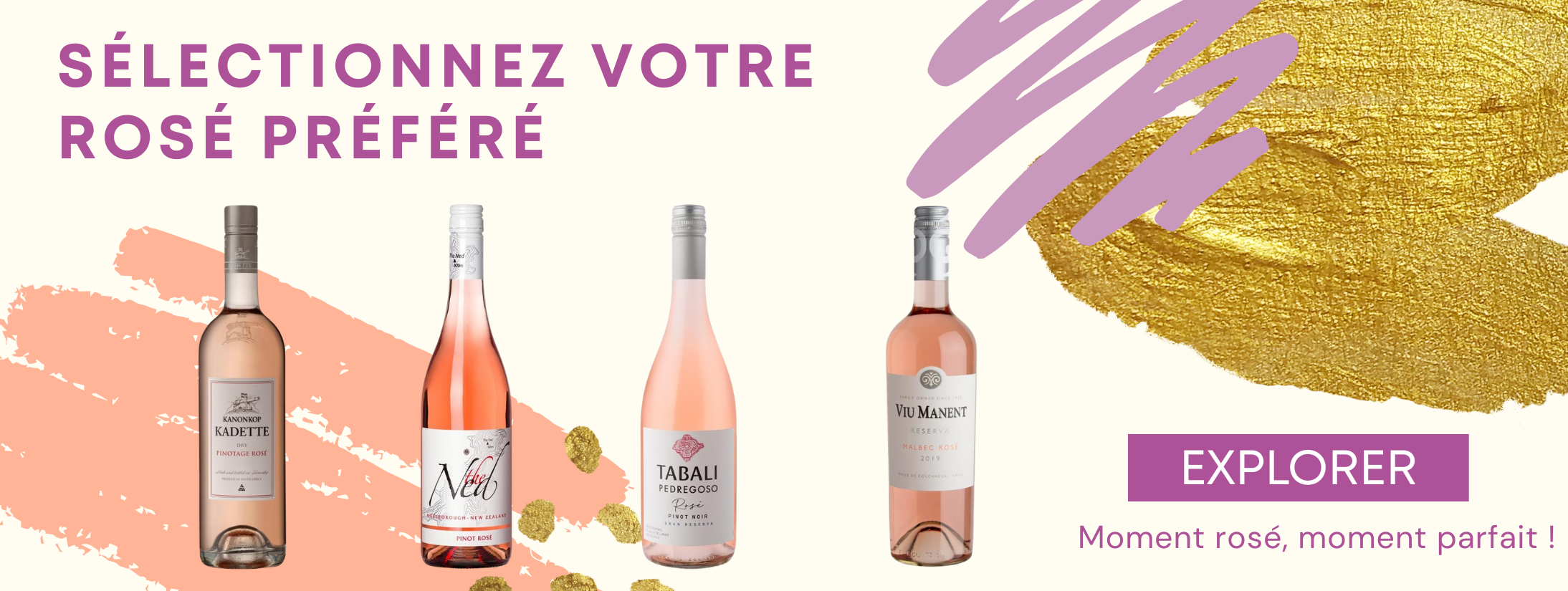 Rosés